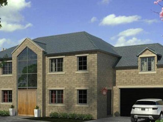 House for sale in North Yorkshire