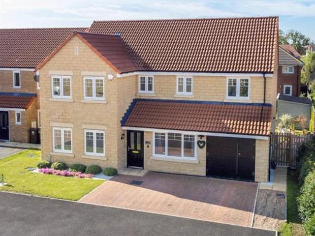 House for sale in North Yorkshire
