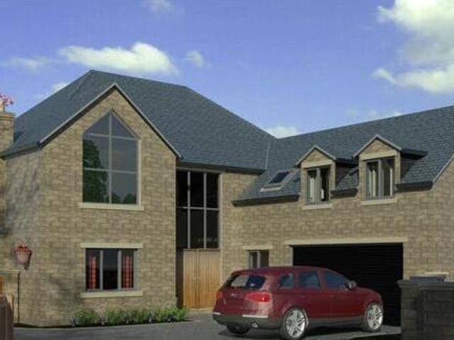 House for sale in North Yorkshire