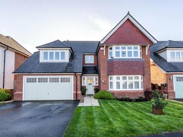 House for sale in The Hem, Shropshire