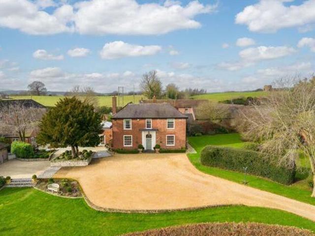 House for sale in The Hem, Shropshire