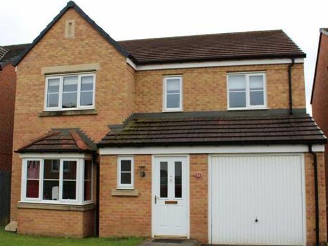 House for sale in New Shildon, Shildon