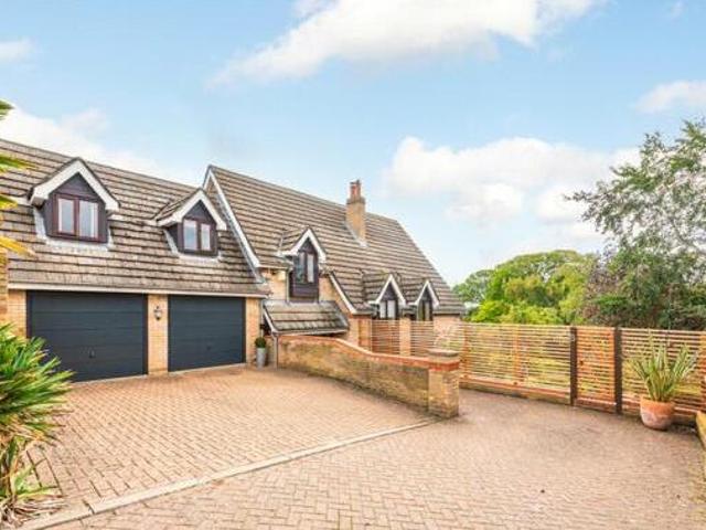 House for sale in Lyons, Greater London