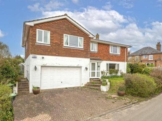 House for sale in Lyons, Greater London