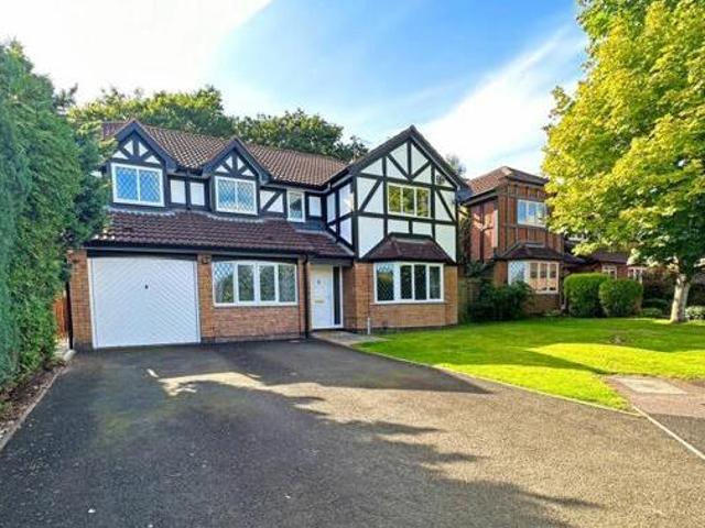 House for sale in Frankley, West Midlands