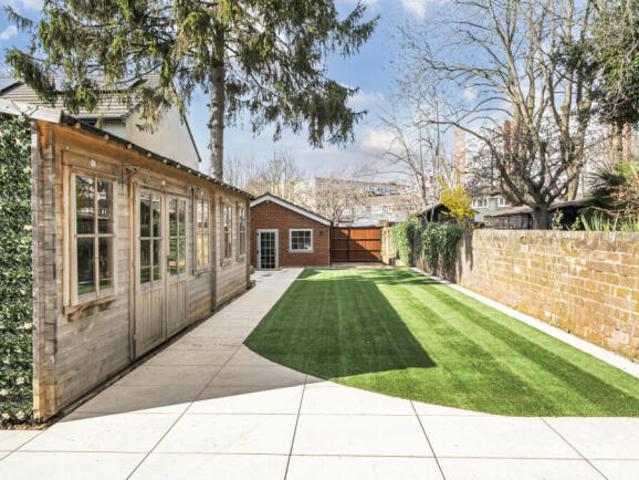 Farm for sale in City Of Southampton