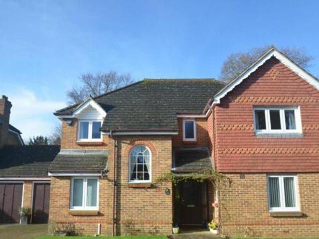 House for sale in Surrey, England