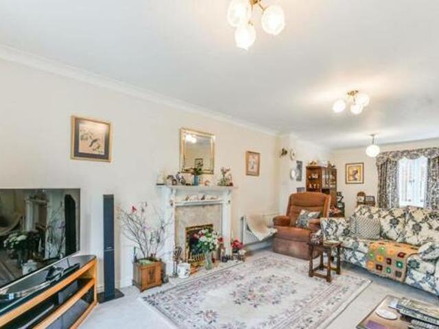 House for sale in Surrey, England