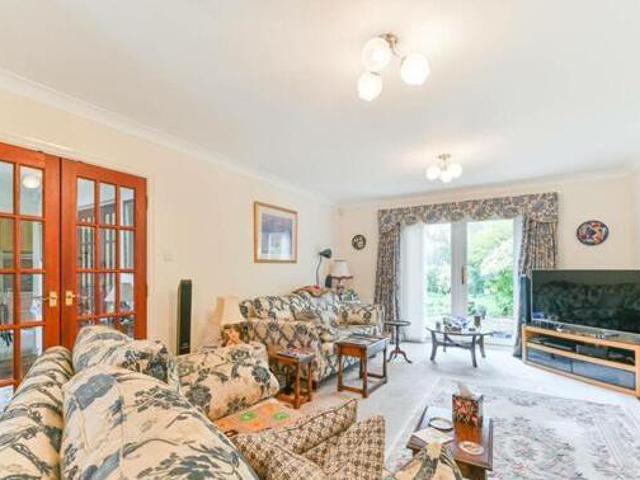 House for sale in Surrey, England