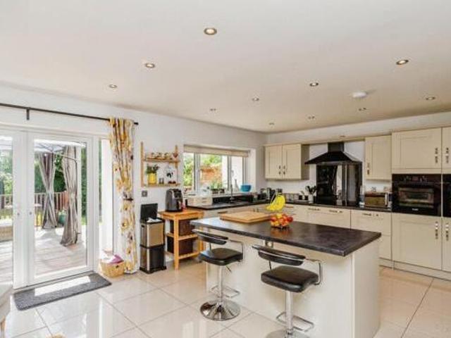 House for sale in Chadsmoor, Staffordshire