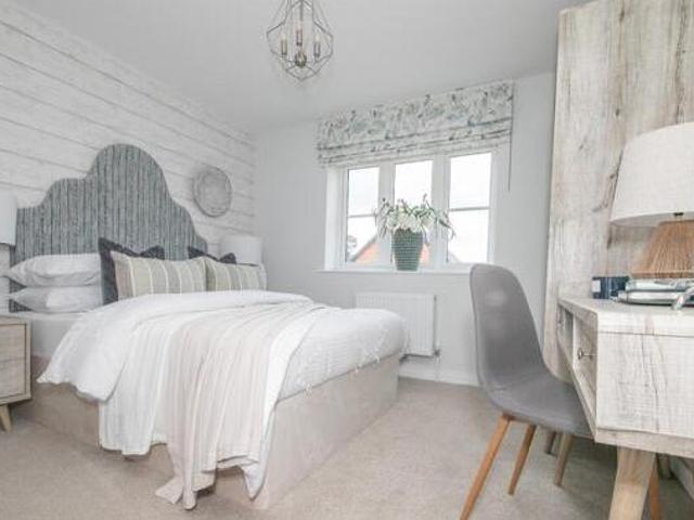 House for sale in Key Street, Suffolk