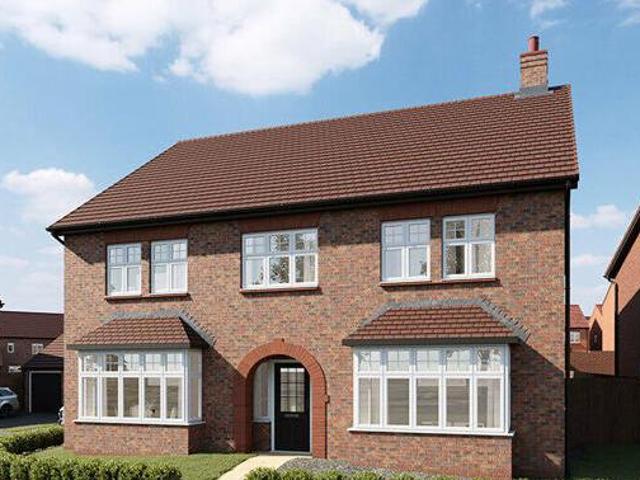 House for sale in Stratford-upon-Avon, Alderminster