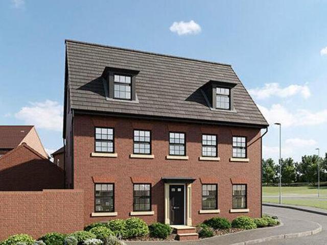 House for sale in Stratford-upon-Avon, Alderminster