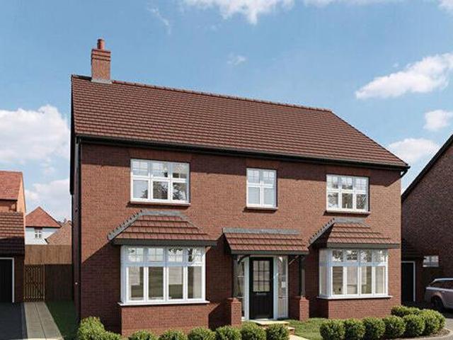 House for sale in Stratford-upon-Avon, Stratford-on-Avon