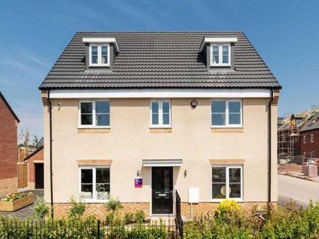 House for sale in Springfield, Shrewsbury