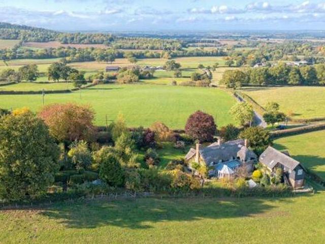 House for sale in Heath Farm, Frankwell