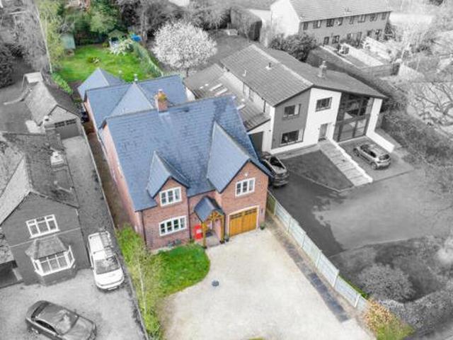 House for sale in Gains Park, Frankwell