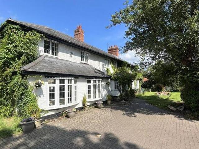 House for sale in Frankwell, Shropshire