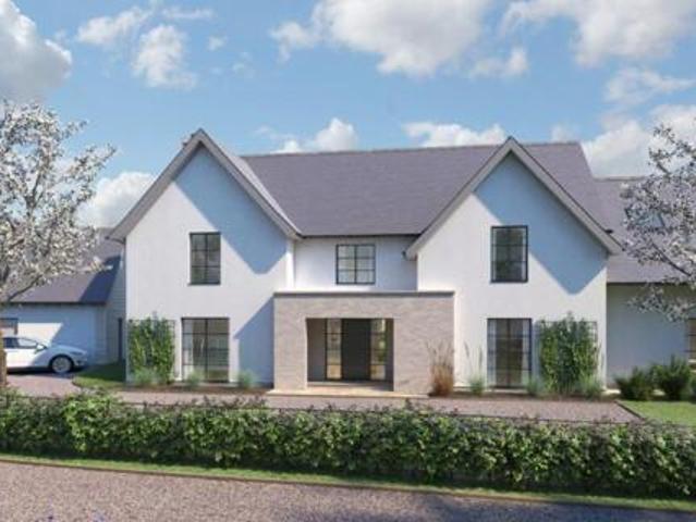 House for sale in Radbrook, Frankwell