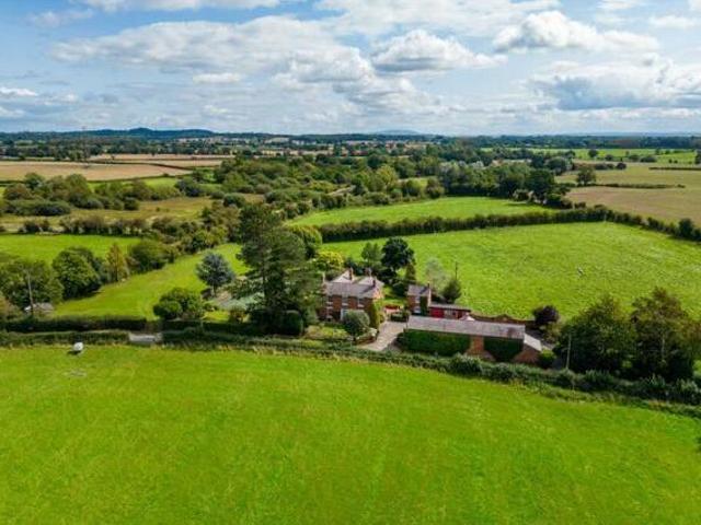 House for sale in Frankwell, Shropshire