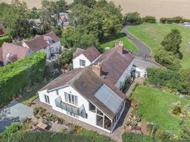 House for sale in Shrewsbury, Shropshire