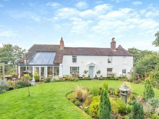 House for sale in Shrewsbury, Shropshire