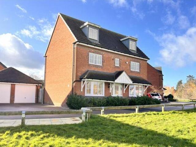 House for sale in Shelton, Frankwell