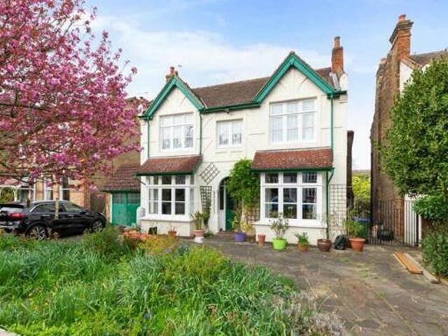 House for sale in Lyons, Greater London