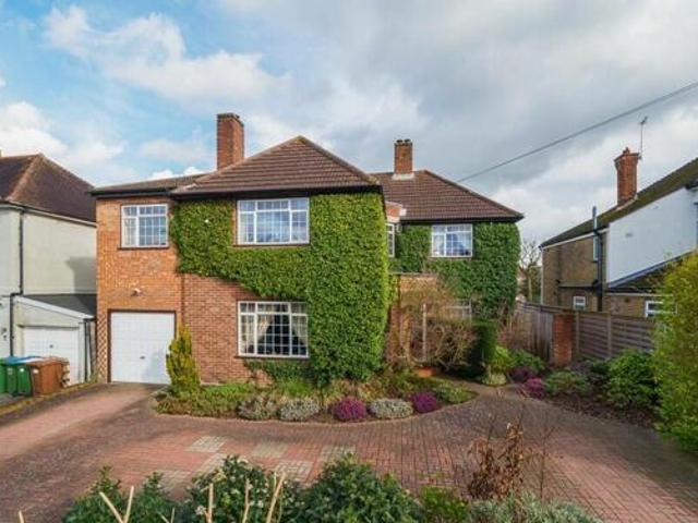 House for sale in Lyons, Greater London