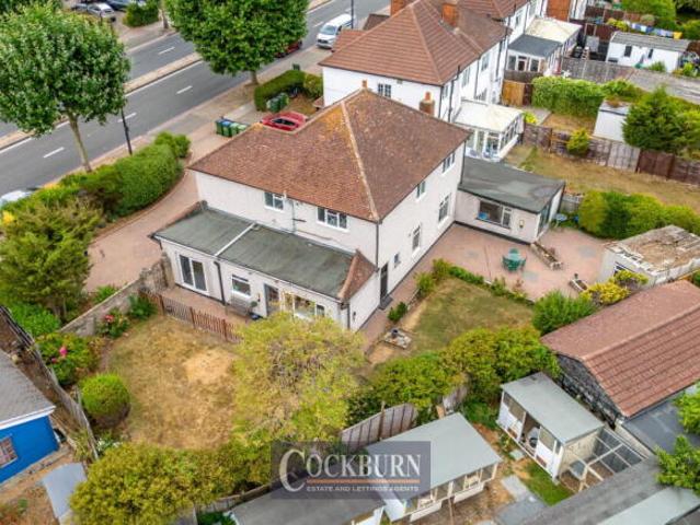 Farm for sale in Royal Borough of Greenwich, Greater London