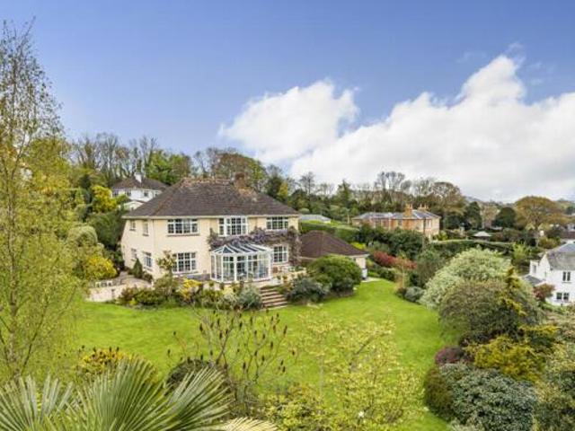 House for sale in Budlake, Devon