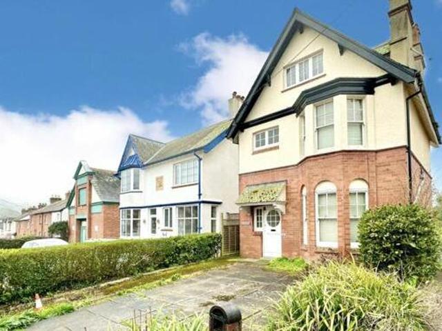House for sale in Budlake, Devon