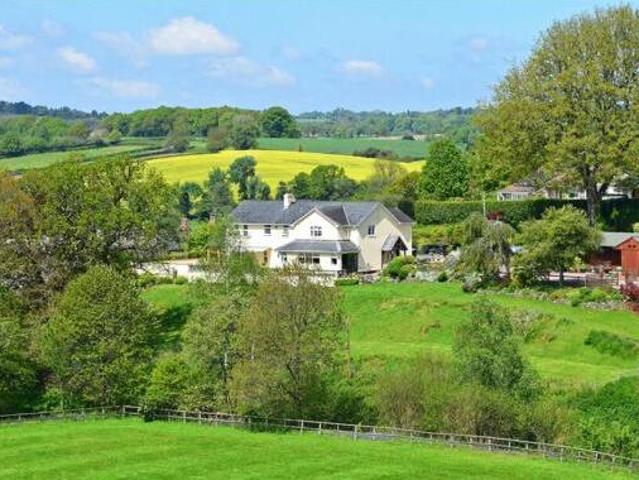 House for sale in Budlake, Devon