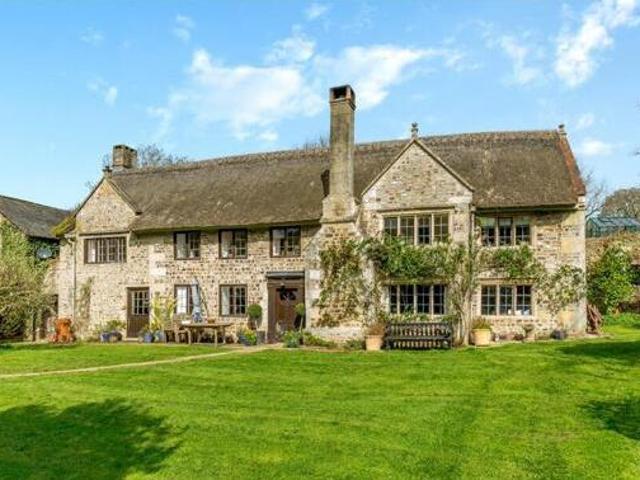 House for sale in Budlake, Devon
