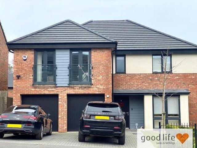 House for sale in Tyne And Wear