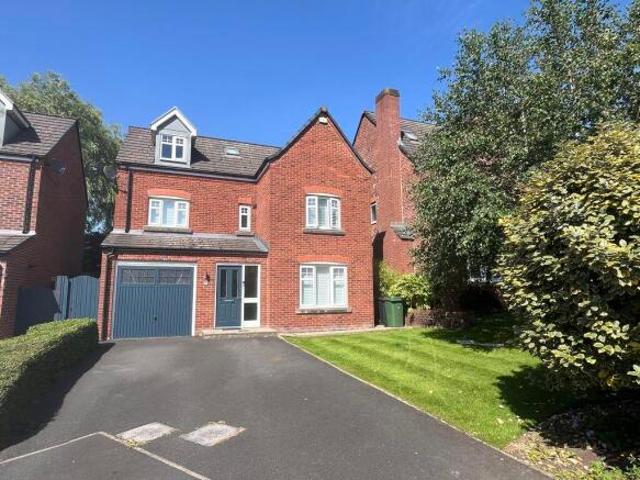 Farm for sale in Lee Bank, Greater Manchester