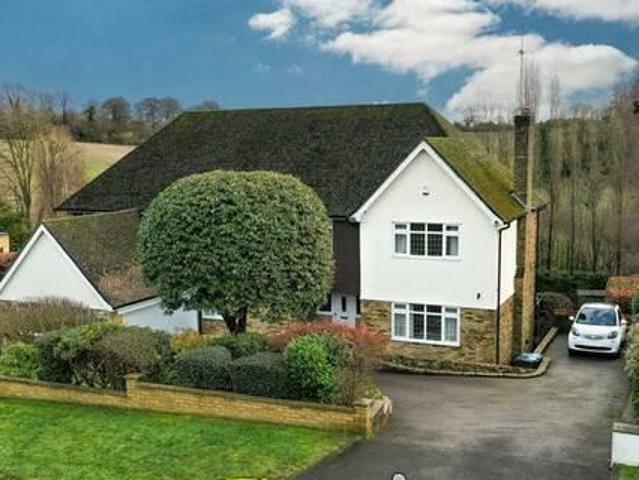 House for rent in Hertfordshire