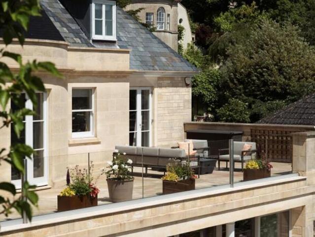 Property for sale in Dulcote, Bath And North East Somerset