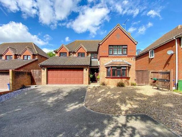 House for sale in Sittingbourne, Swale