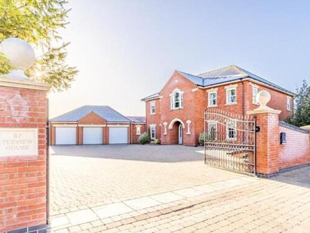 House for sale in Winthorpe, Belleau