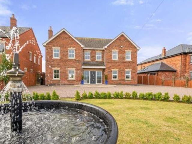 House for sale in Belleau, Lincolnshire