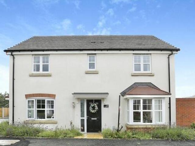 House for sale in Skelmersdale, West Lancashire
