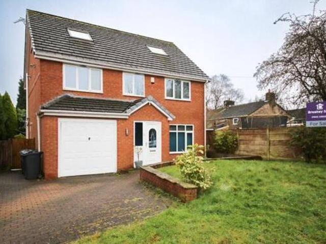 House for sale in Holland Moor, West Lancashire