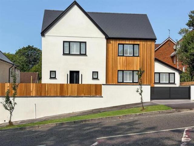 Farm for sale in Sketty, Wales
