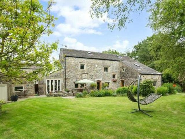 House for sale in Skipton, North Yorkshire