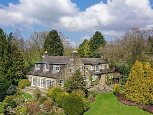 House for sale in Skipton, York and North Yorkshire