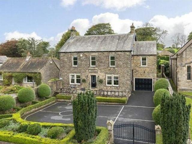House for sale in Skipton, North Yorkshire