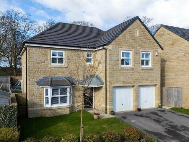 House for sale in Spring Gardens, Skipton