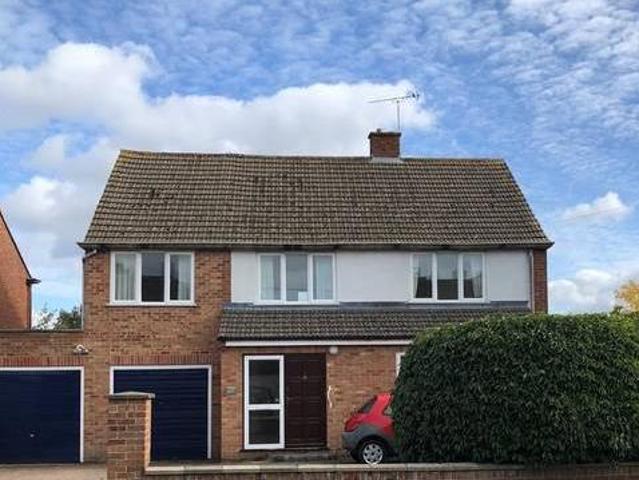 House for sale in Oxfordshire