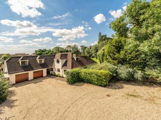House for sale in Ashby De La Launde, Lincolnshire